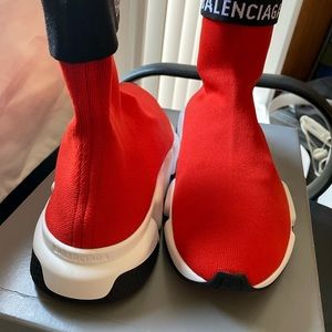 Balenciaga speed trainer